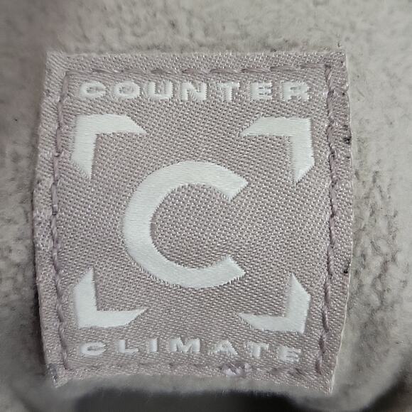 Chuck Taylor Converse All Star Lugged Counter Climate Sneaker Size Women 6.5 - Picture 11 of 12